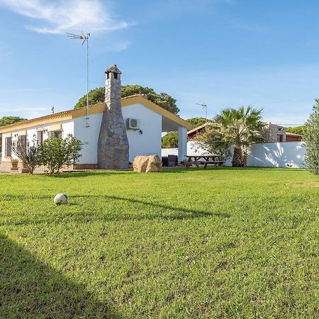 Willa Casa Layda - Sólo Familias Conil De La Frontera Zewnętrze zdjęcie