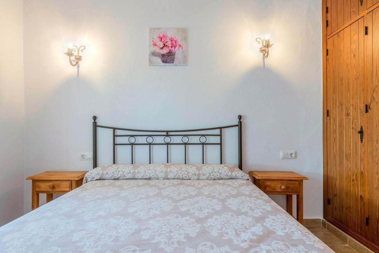 Willa Casa Layda - Sólo Familias Conil De La Frontera Zewnętrze zdjęcie